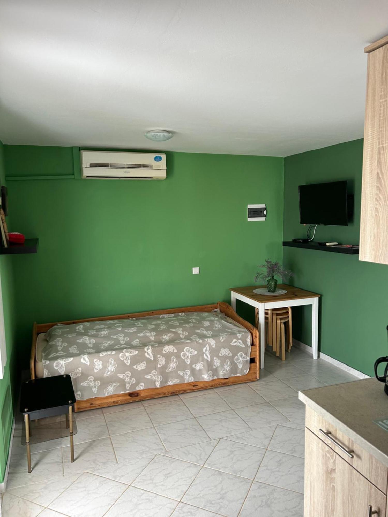 Apartmani Starcevic Vir Exterior foto